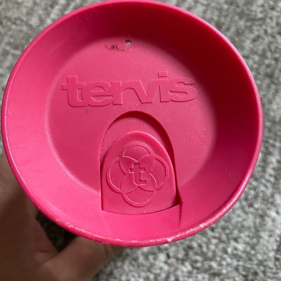 Disney’s Frozen Lined Plastic Tumbler - Picture 3 of 4